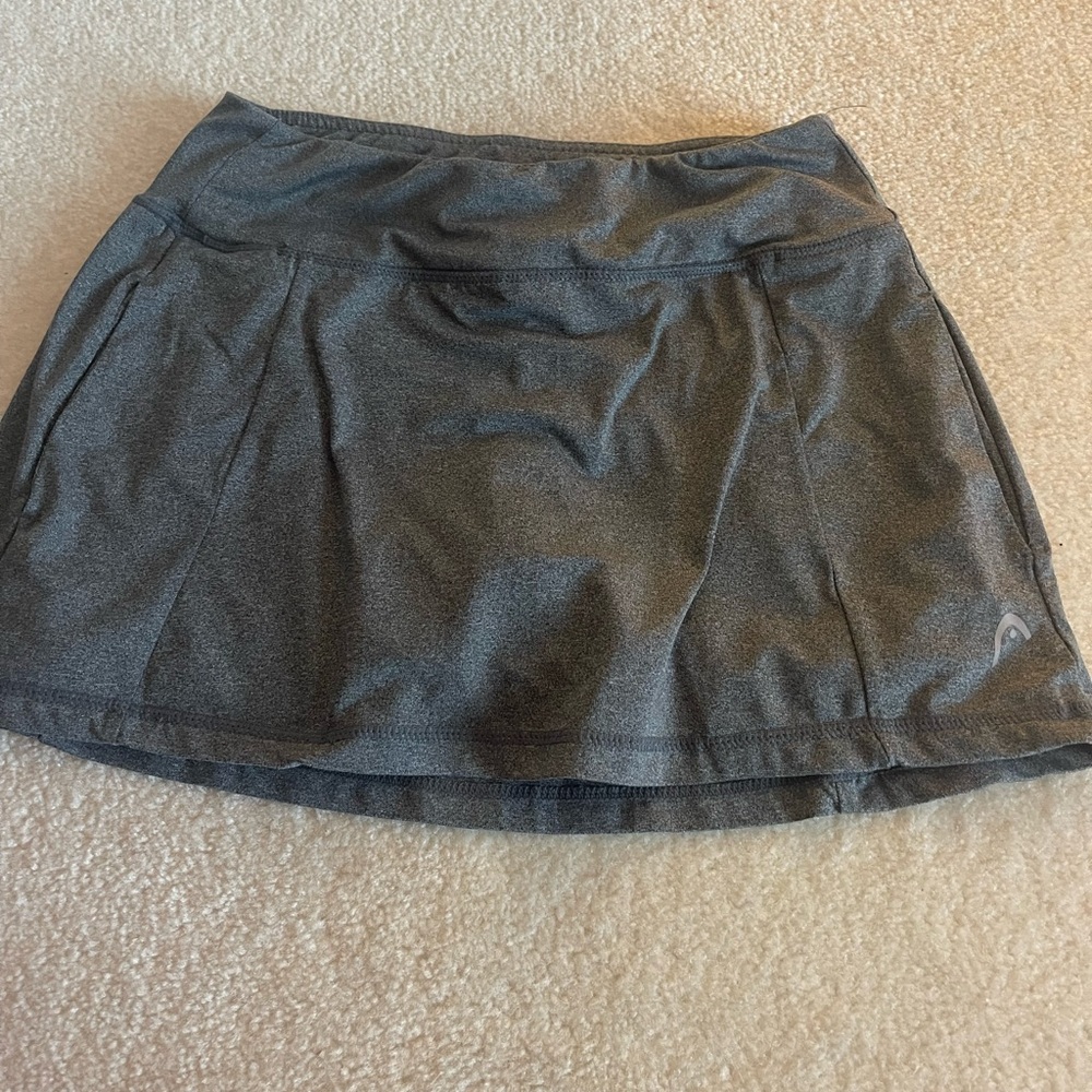 tennis skirt